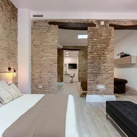 Charming And Stylish In Downtown Lejlighed *