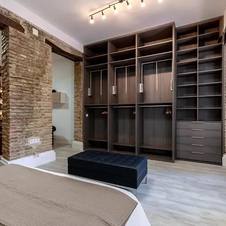 Charming And Stylish In Downtown * Sevilla
